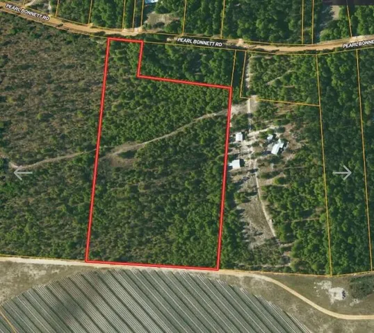 $139,950 | Tbd Pearl Bonnett Road, Windsor, SC 29856