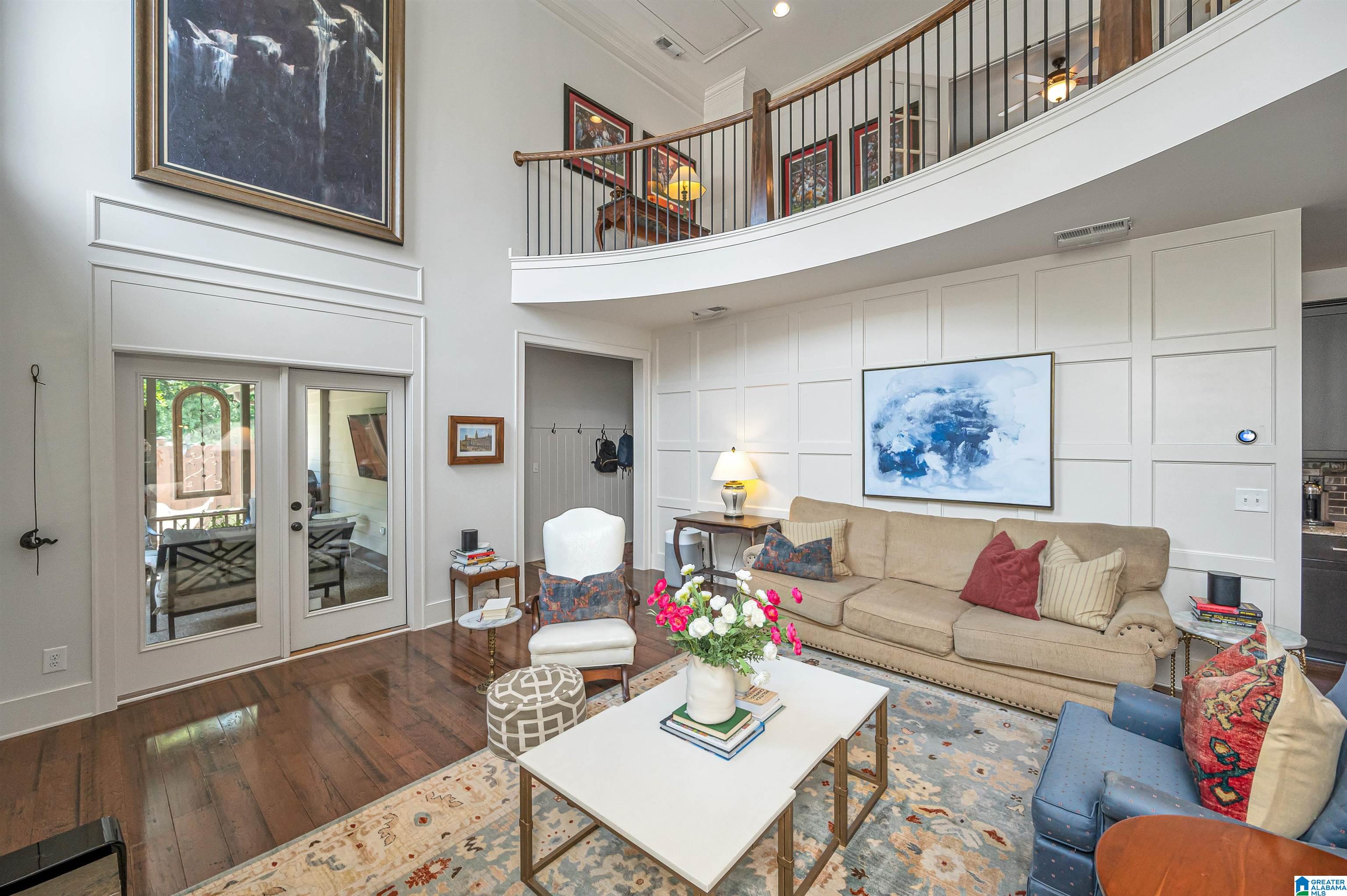 4657 Riverview Drive Birmingham, AL 35244 - Photo 8 of 58