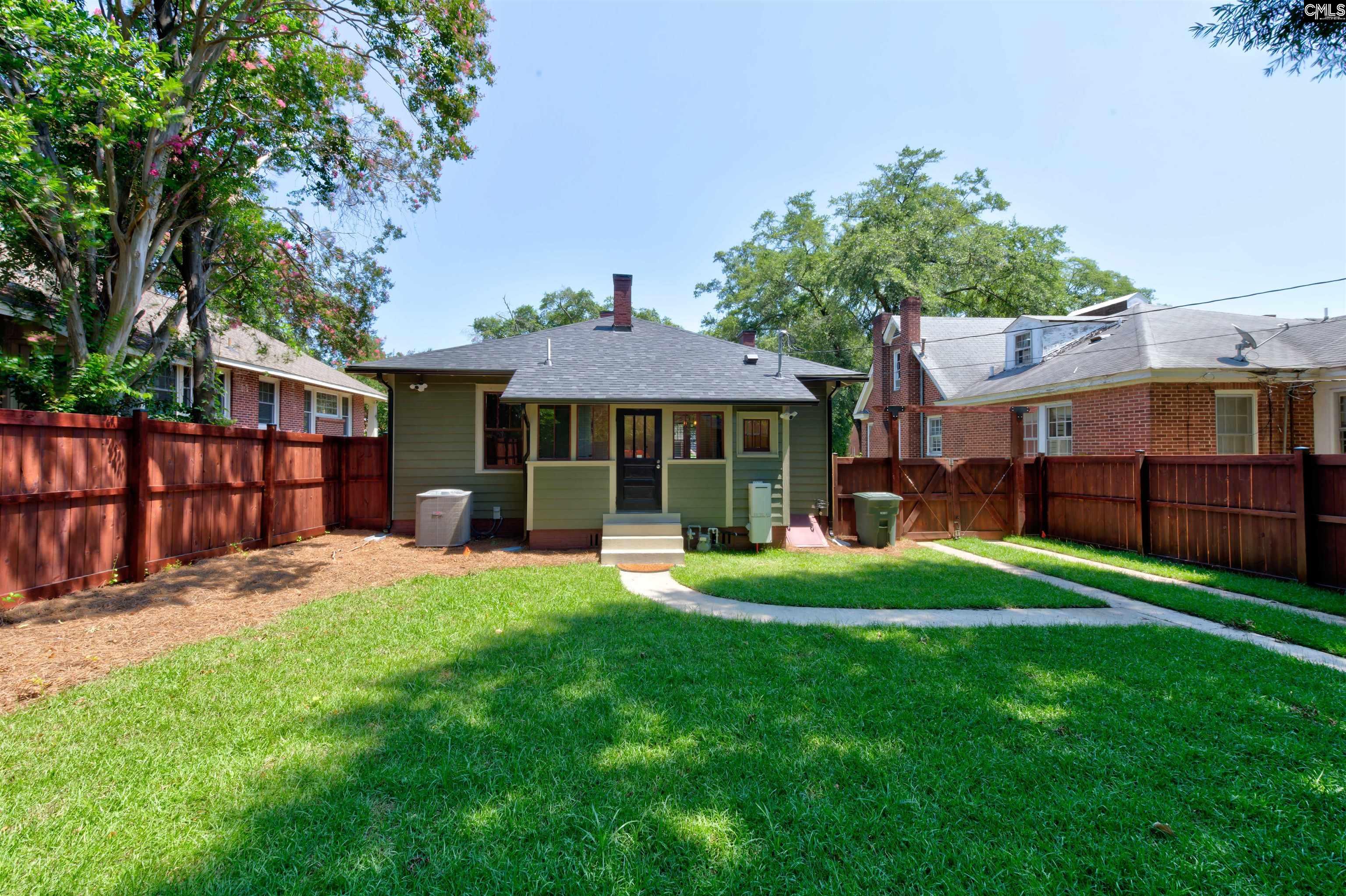 2405 Sumter Street Columbia, SC 29201 - Photo 31 of 37
