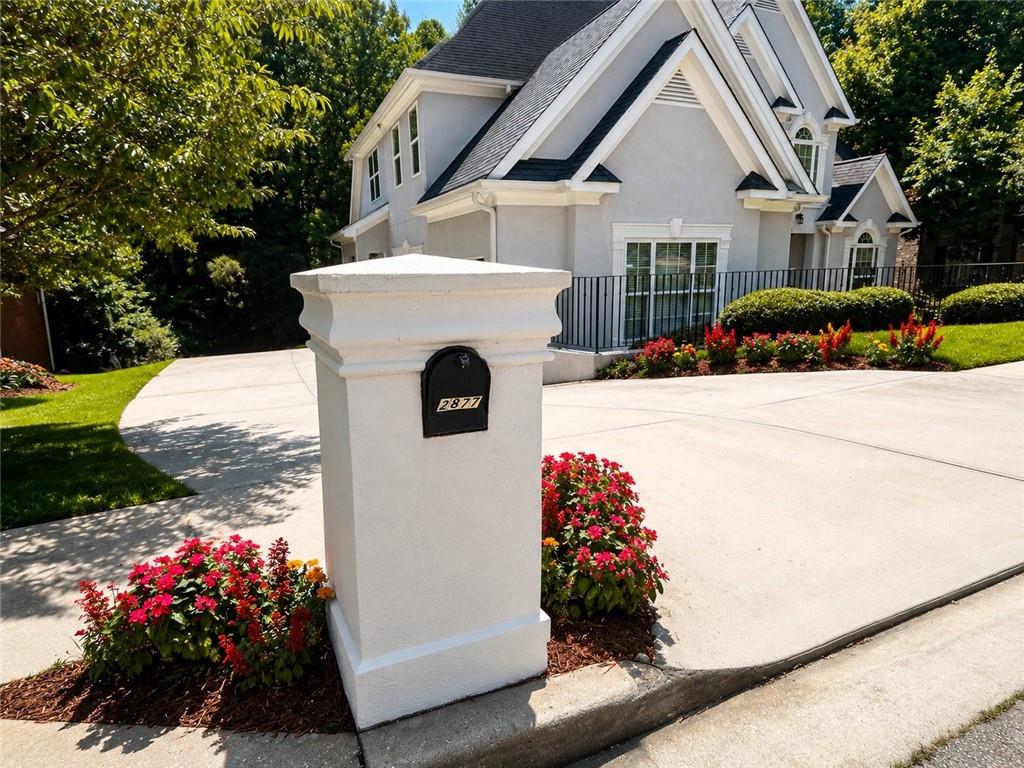2877 Battlecrest Drive Decatur, GA 30034 - Photo 29 of 29