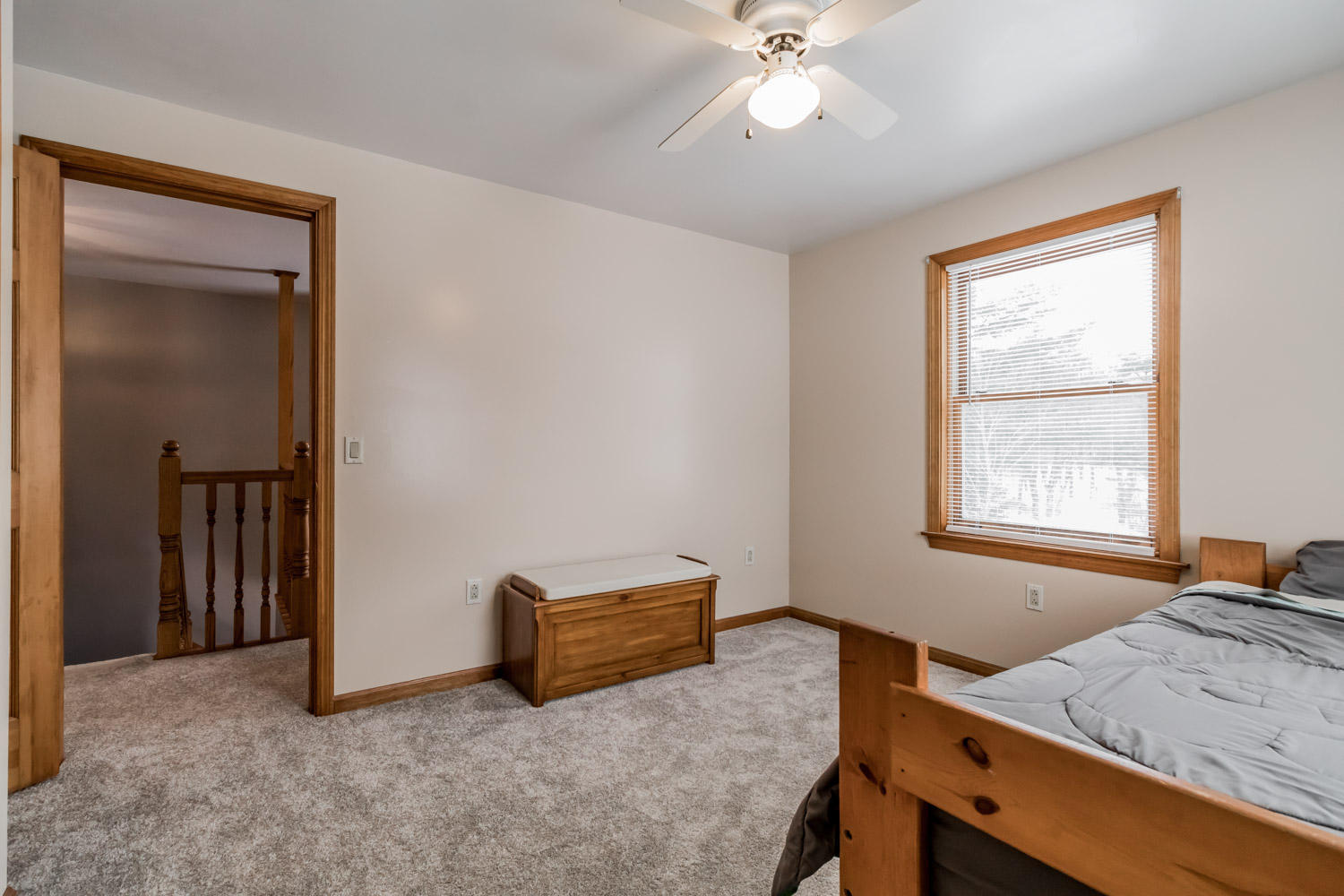 1 Hudon Road Lisbon, ME 04250 - Photo 25 of 35 Bedroom