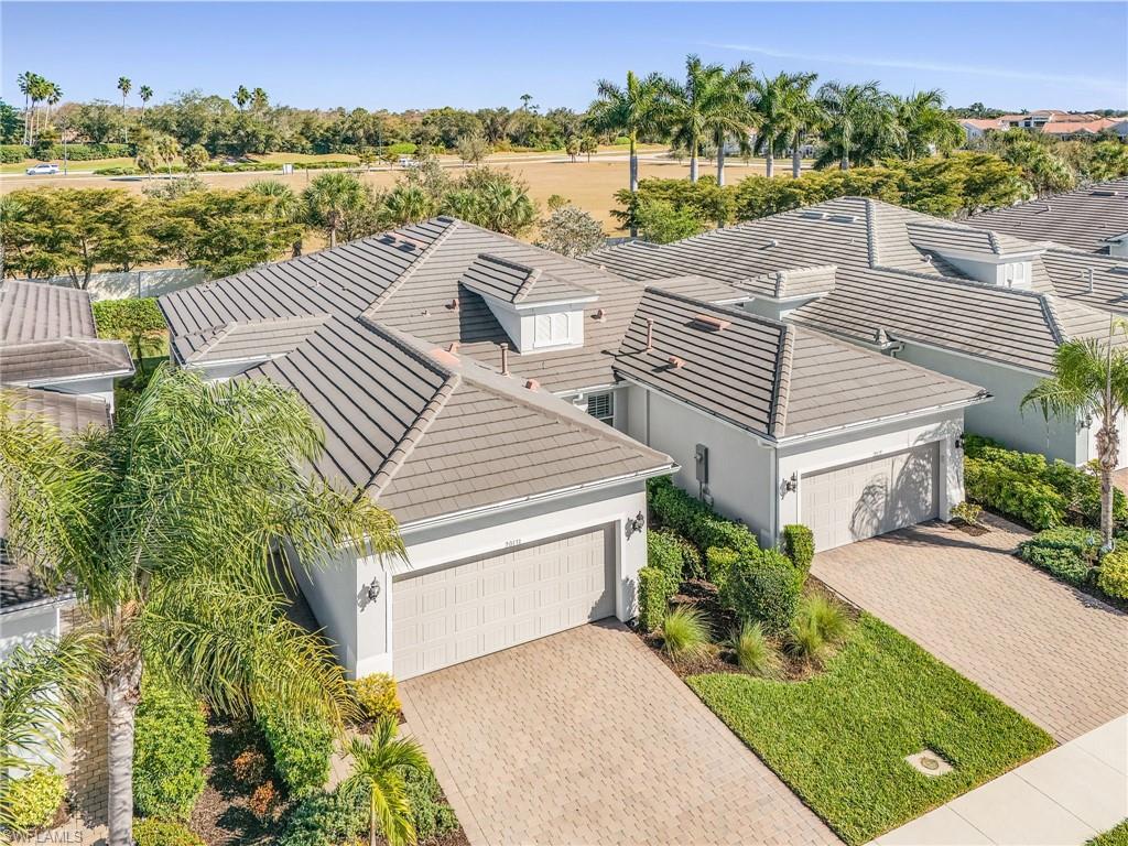 20131 Torch Key Way Estero, FL 33928 - Photo 39 of 47 Aerial view of residential area