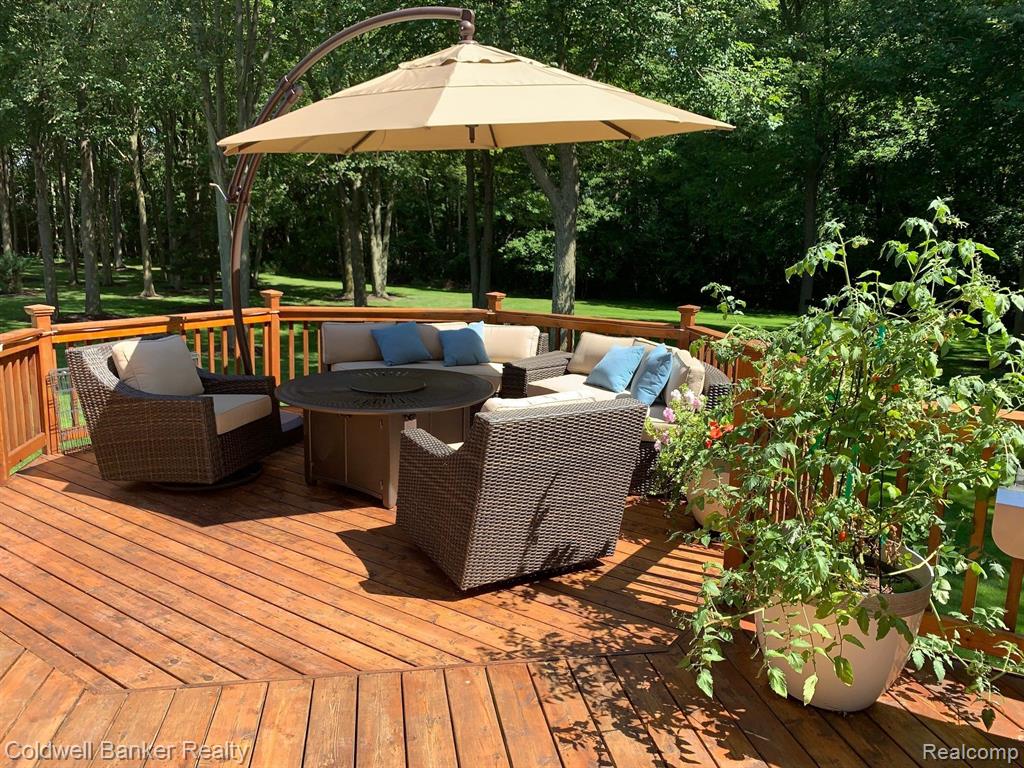 3849 Walnut Brook Drive Rochester Hills, MI 48309 - Photo 61 of 64