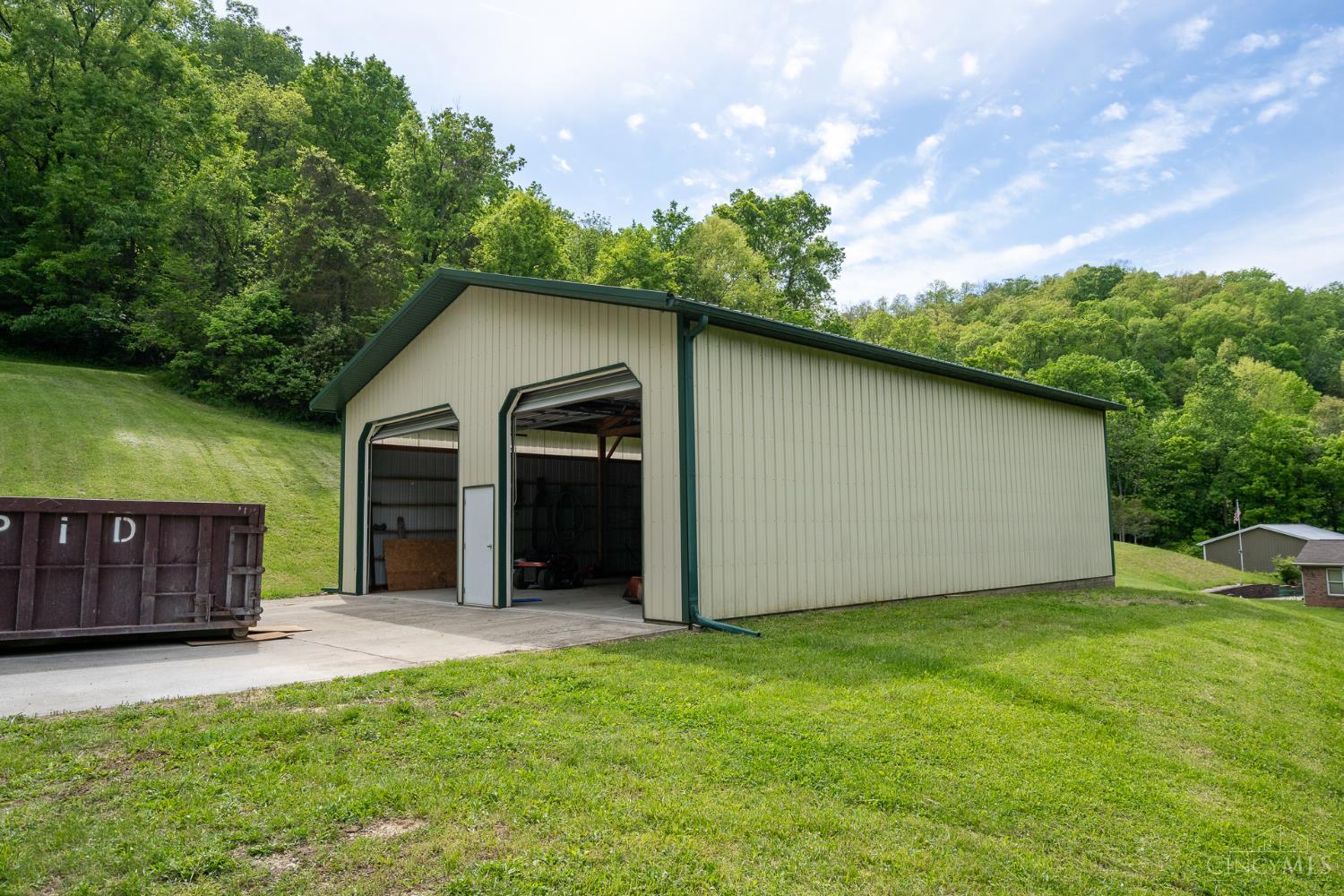 8305 Brooks Road Harrison, OH 45030 - Photo 21 of 80