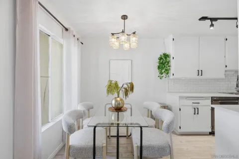 $599,000 | 4600 Lamont Street, Unit 212, San Diego, CA 92109