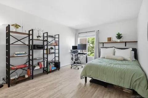 $599,000 | 4600 Lamont Street, Unit 212, San Diego, CA 92109