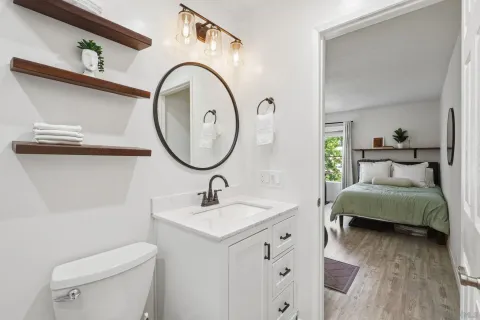 $599,000 | 4600 Lamont Street, Unit 212, San Diego, CA 92109