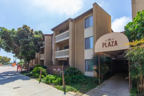 $599,000 | 4600 Lamont Street, Unit 212, San Diego, CA 92109