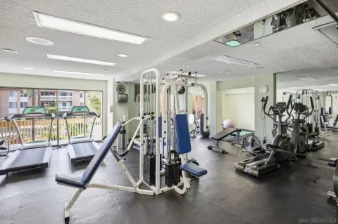 $599,000 | 4600 Lamont Street, Unit 212, San Diego, CA 92109
