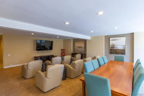 $599,000 | 4600 Lamont Street, Unit 212, San Diego, CA 92109