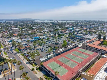 $599,000 | 4600 Lamont Street, Unit 212, San Diego, CA 92109