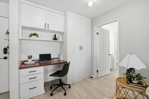 $599,000 | 4600 Lamont Street, Unit 212, San Diego, CA 92109
