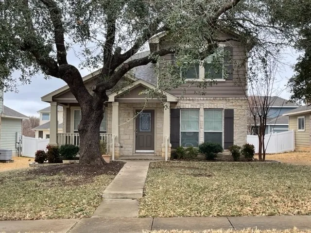 $1,850 | 608 Alamo Plaza Drive, Cedar Park, TX 78613