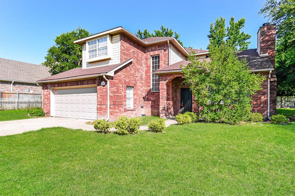 436 Perch Road Rockwall, TX 75032 - Photo 1 of 18