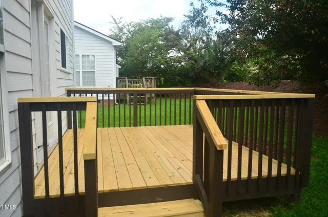 $440,000 | 105 Troyer Place, Apex, NC 27502