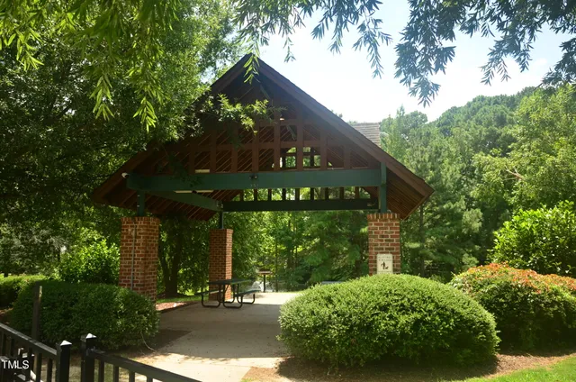 $440,000 | 105 Troyer Place, Apex, NC 27502