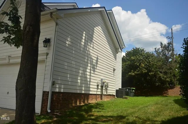 $440,000 | 105 Troyer Place, Apex, NC 27502