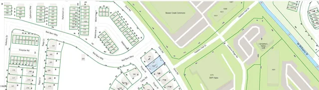 $440,000 | 105 Troyer Place, Apex, NC 27502