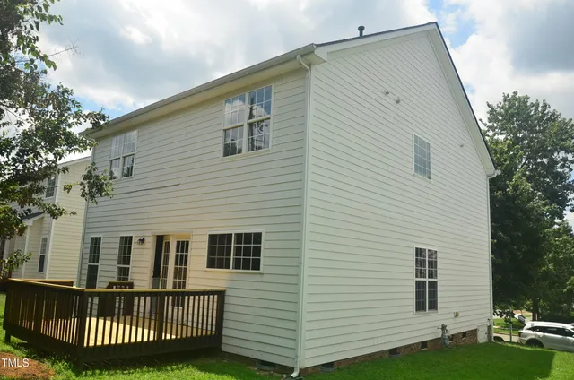 $440,000 | 105 Troyer Place, Apex, NC 27502