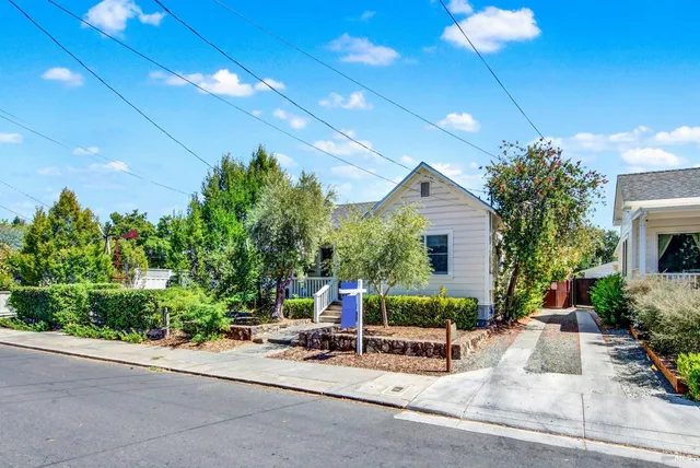 $1,399,000 | 1503 Tainter Street, St. Helena, CA 94574