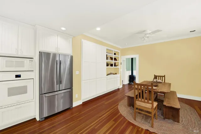 $1,399,000 | 1503 Tainter Street, St. Helena, CA 94574