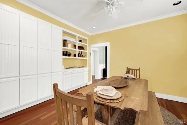 $1,399,000 | 1503 Tainter Street, St. Helena, CA 94574