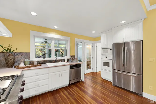 $1,399,000 | 1503 Tainter Street, St. Helena, CA 94574