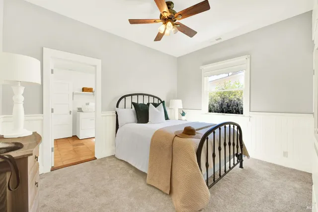 $1,399,000 | 1503 Tainter Street, St. Helena, CA 94574