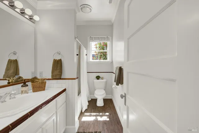 $1,399,000 | 1503 Tainter Street, St. Helena, CA 94574