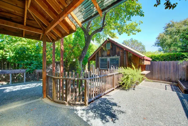 $1,399,000 | 1503 Tainter Street, St. Helena, CA 94574