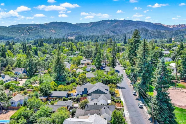 $1,399,000 | 1503 Tainter Street, St. Helena, CA 94574