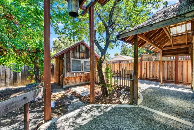 $1,399,000 | 1503 Tainter Street, St. Helena, CA 94574