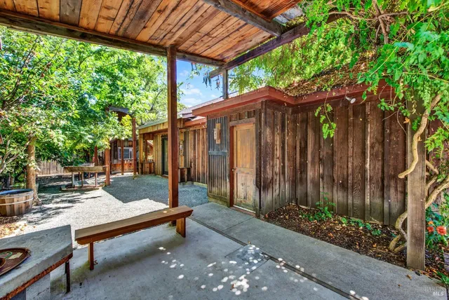 $1,399,000 | 1503 Tainter Street, St. Helena, CA 94574