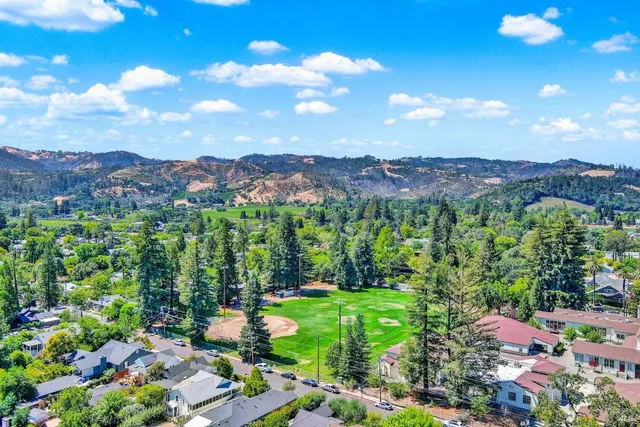 $1,399,000 | 1503 Tainter Street, St. Helena, CA 94574