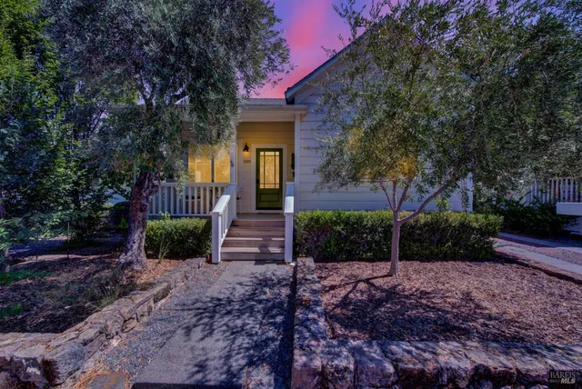 $1,399,000 | 1503 Tainter Street, St. Helena, CA 94574