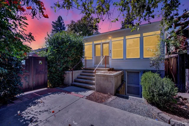 $1,399,000 | 1503 Tainter Street, St. Helena, CA 94574
