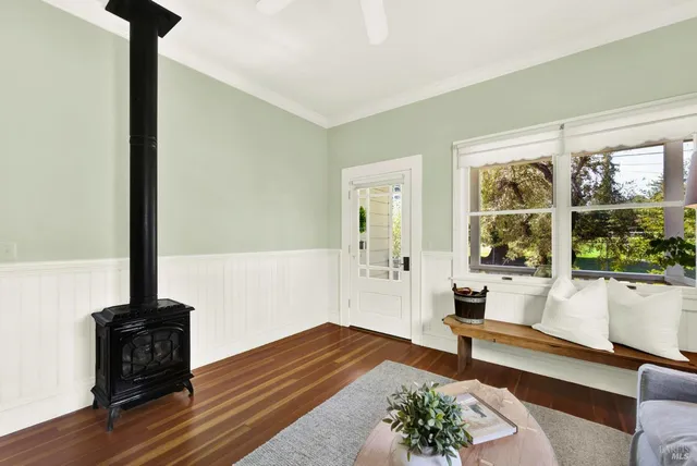 $1,399,000 | 1503 Tainter Street, St. Helena, CA 94574