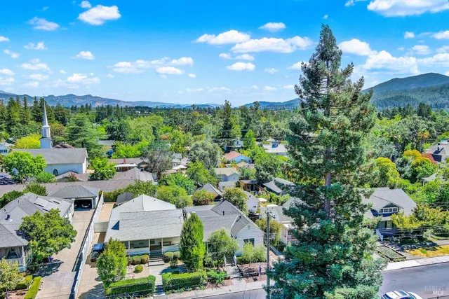 $1,399,000 | 1503 Tainter Street, St. Helena, CA 94574