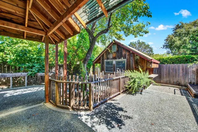 $1,399,000 | 1503 Tainter Street, St. Helena, CA 94574