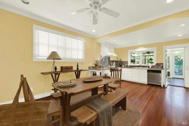 $1,399,000 | 1503 Tainter Street, St. Helena, CA 94574