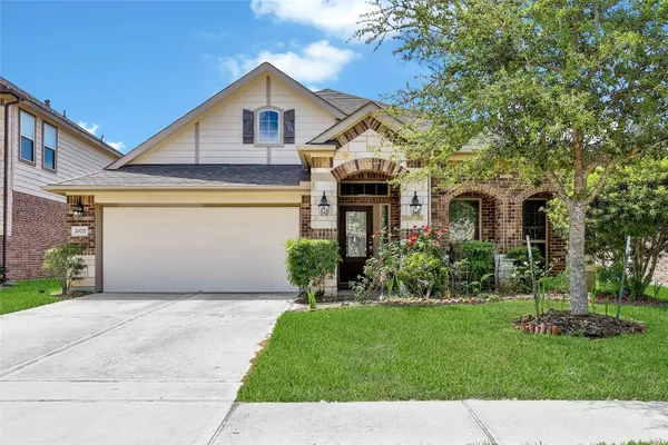 $2,100 | 20727 Calloway Crest Court, Katy, TX 77449