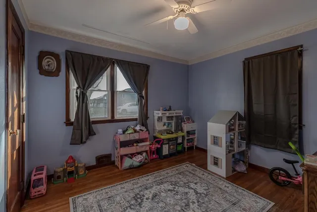 $169,900 | 711 East Blue Earth Street, Lake Crystal, MN 56055