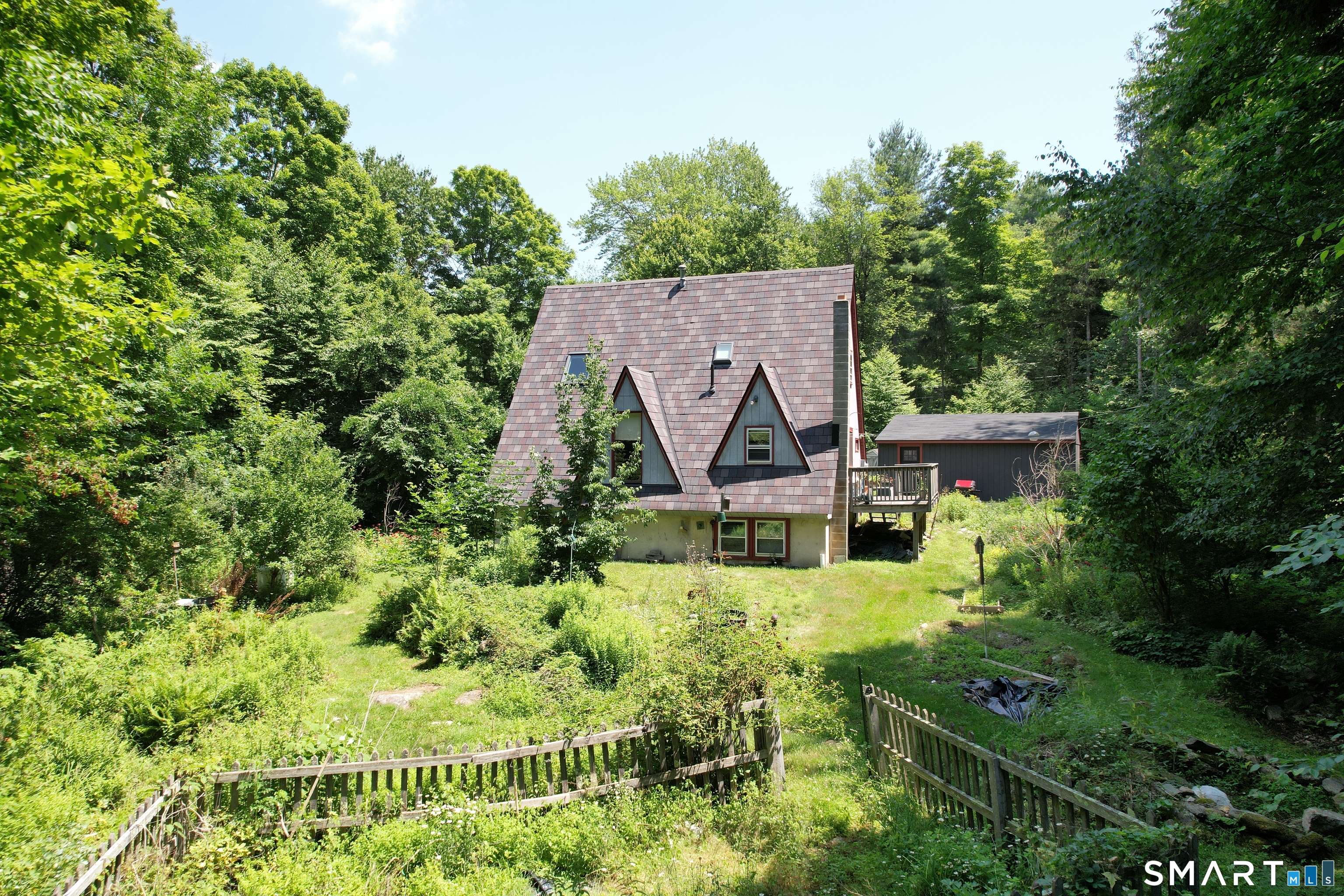 205 Old North Road Barkhamsted, CT 06063 - Photo 3 of 24