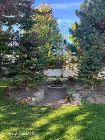 $710,000 | 7767 North Gila Court, Coeur D'Alene, ID 83815