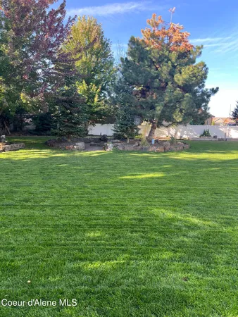 $710,000 | 7767 North Gila Court, Coeur D'Alene, ID 83815