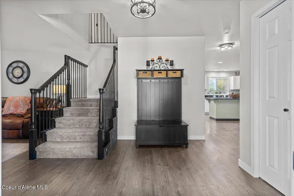 $710,000 | 7767 North Gila Court, Coeur D'Alene, ID 83815