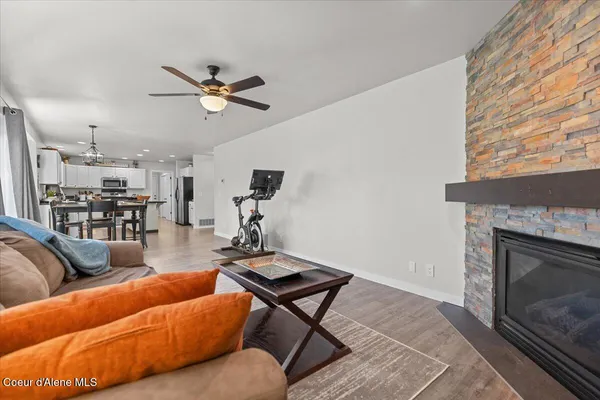$710,000 | 7767 North Gila Court, Coeur D'Alene, ID 83815