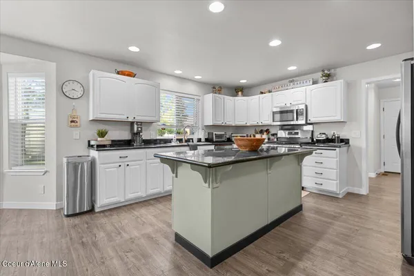 $710,000 | 7767 North Gila Court, Coeur D'Alene, ID 83815