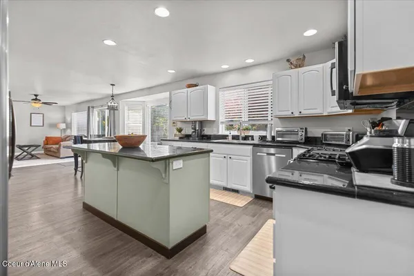 $710,000 | 7767 North Gila Court, Coeur D'Alene, ID 83815