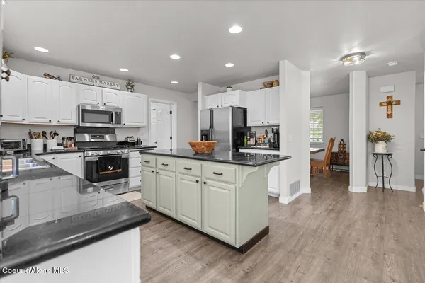 $710,000 | 7767 North Gila Court, Coeur D'Alene, ID 83815
